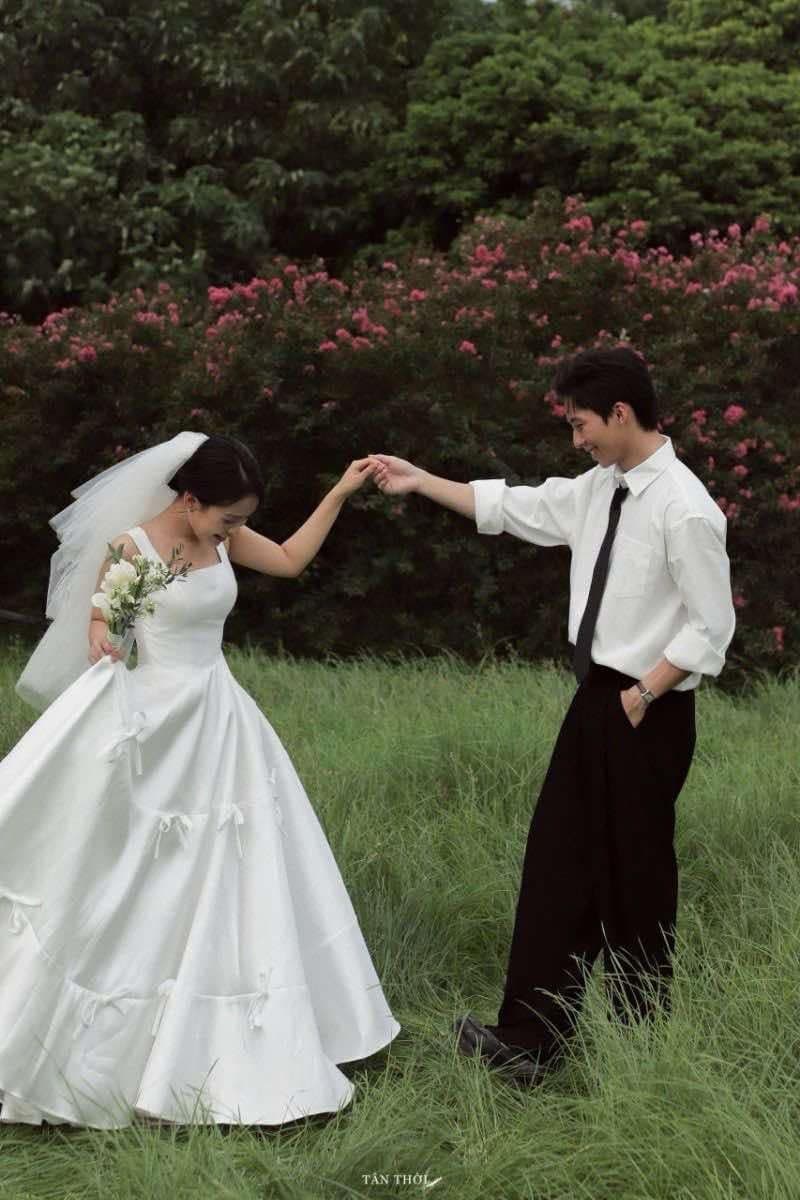 Wedding photo 3