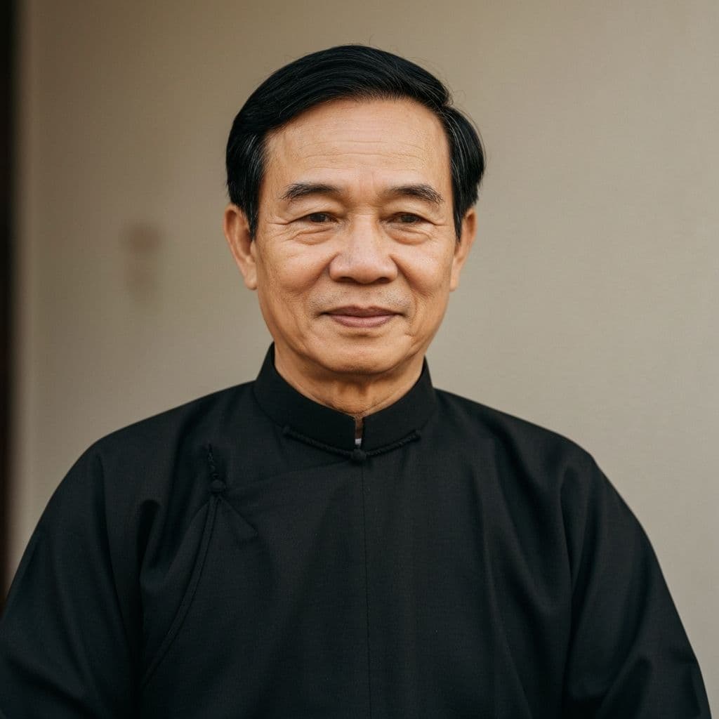 Trần Văn Minh
