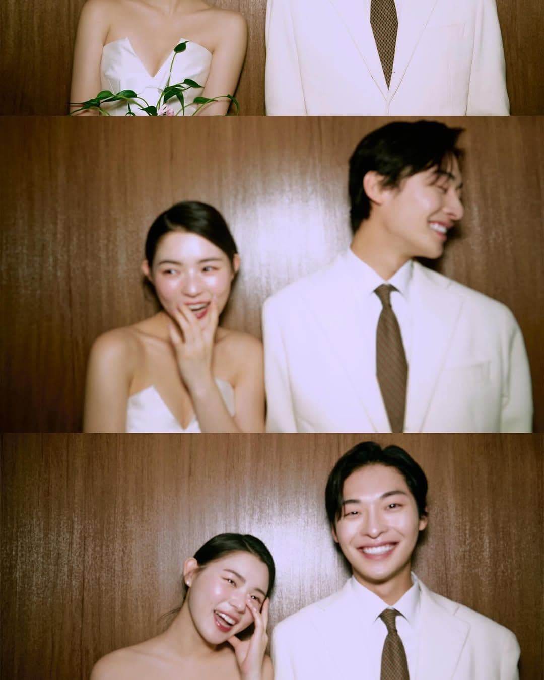 Chuyến du lịch đầu tiên